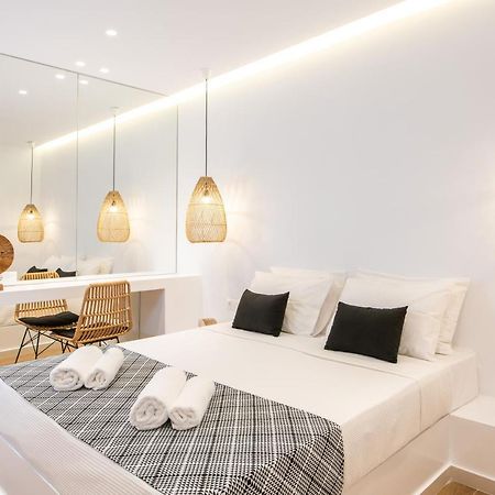 Matala Luxury Apartments Exterior foto